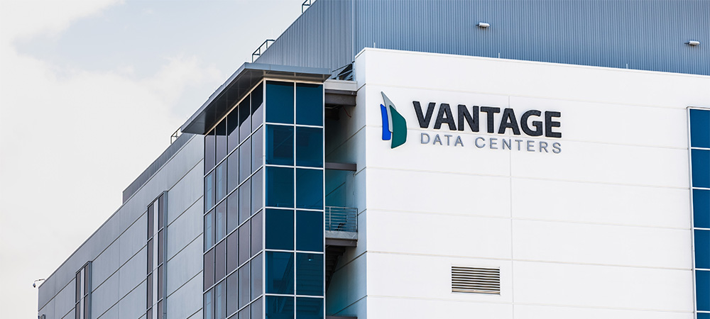 Vantage Data Centers Expands Apac Footprint To Taipei With Mw Data