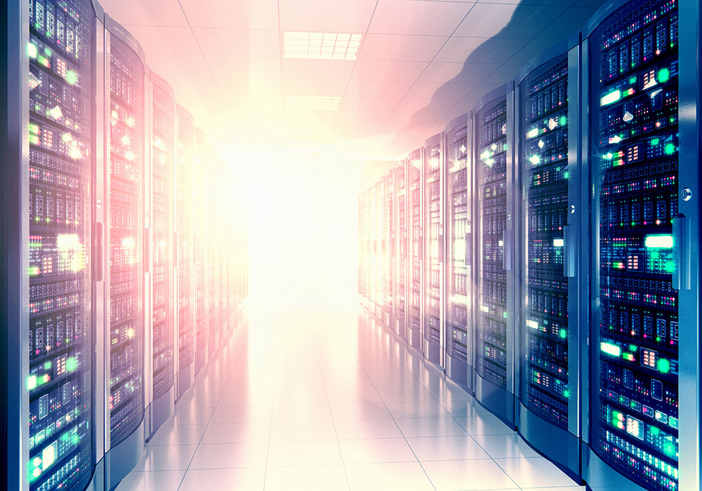 Six Degrees expands data centre presence into Ark Data Centre