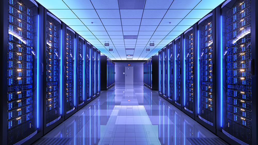 Vertiv experts foresee utility-like criticality for data centers in 2021