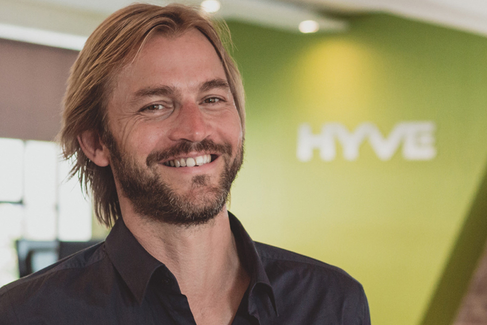 Hyve Managed Hosting expert on determining data centre locations