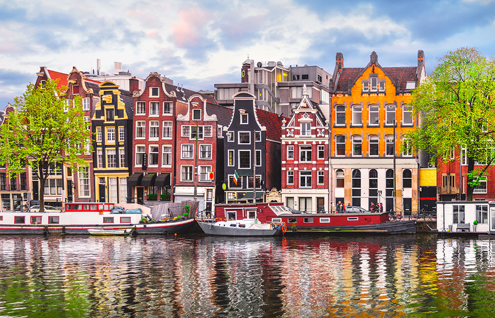 Wasabi announces opening of data centre in Amsterdam