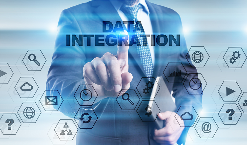Veeam expert on creating an integrated data management strategy