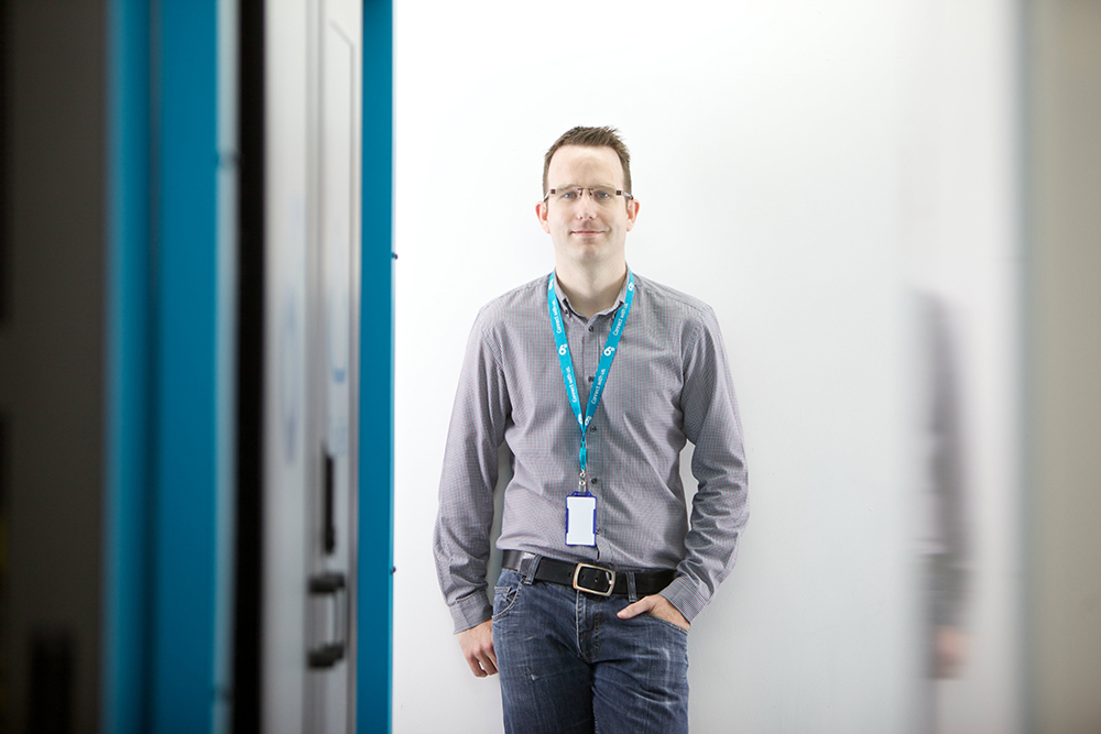 Six Degrees expert on managing outdated equipment in the data centre