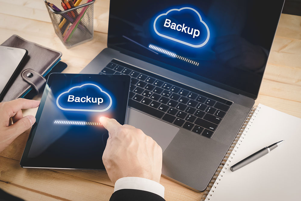 Veeam expert discusses backing up the always-on enterprise