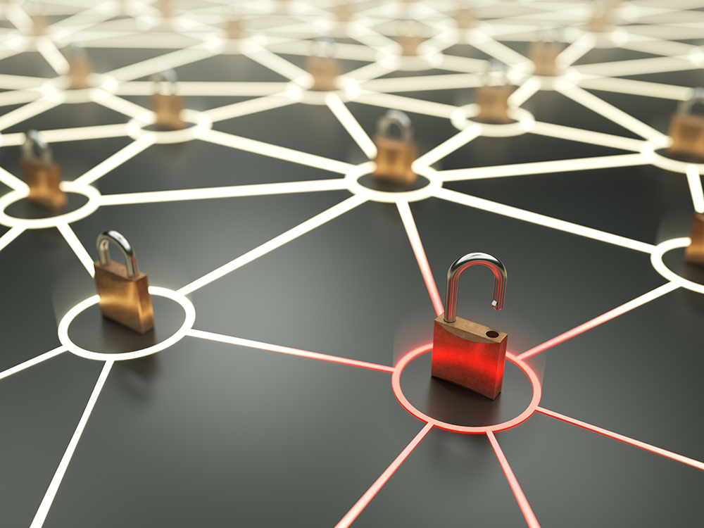 Gurucul behaviour-based network traffic analysis detects unknown threats