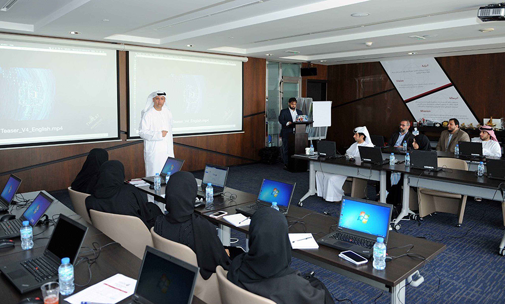 Abu Dhabi Digital Authority and Trend Micro launch cyberdefence ...