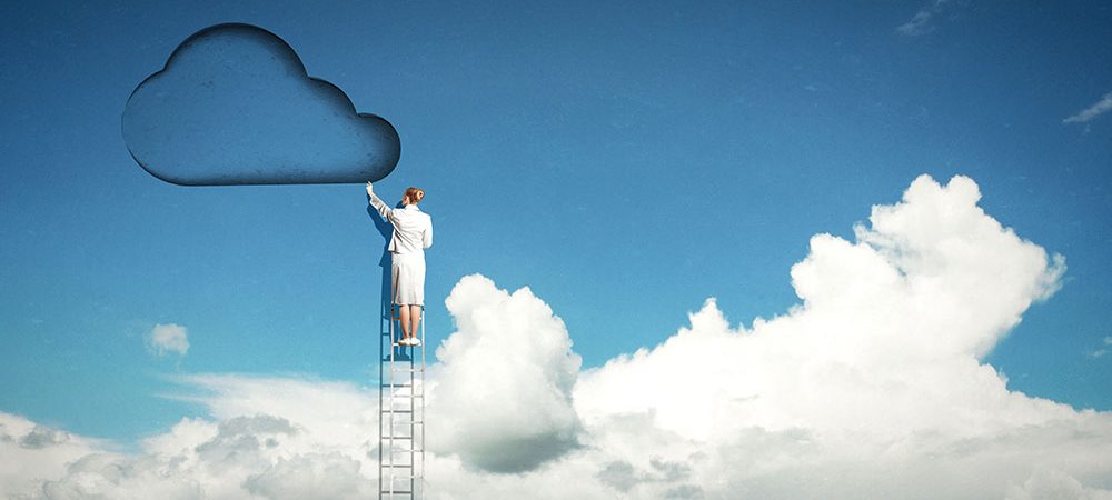 Industry expert reveals the secret to customer success in the cloud