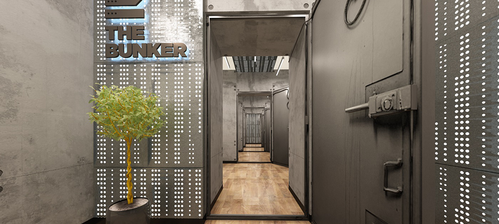 Zain Jordan launches ‘The Bunker’ – First of its kind data centre in the Arab World