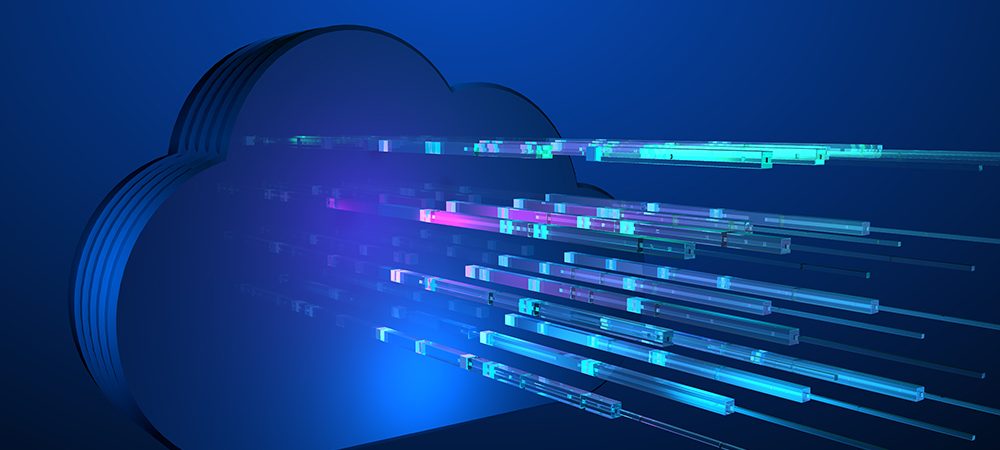 Financial services organisations’ push towards hybrid cloud is built on private cloud investments