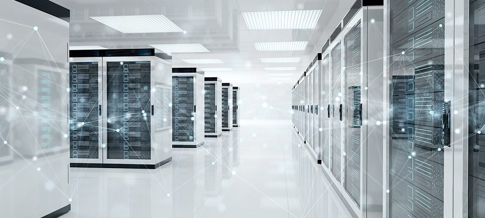 eHDF expert on the business expectations driving data centre transformation