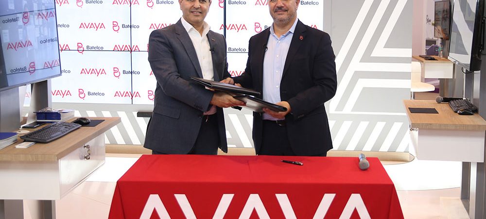 Batelco and Avaya bring cloud solutions for Bahrain’s growing businesses