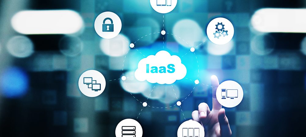 Datacentrix expert on what organisations should be looking for in an IaaS provider