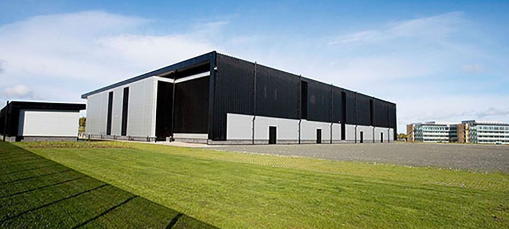 Stellium Datacenters announces completion of £30 million investment round