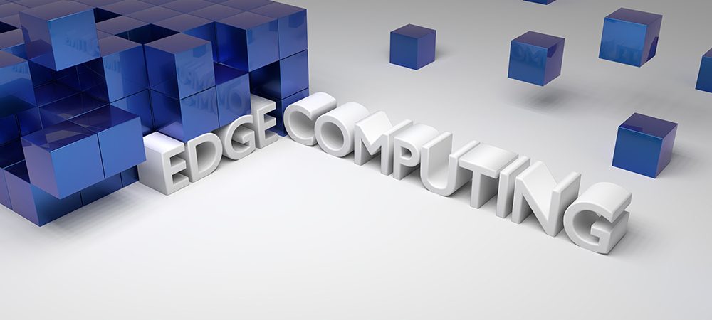 Whitepaper offers guidance on next-generation DCIM for Edge Computing