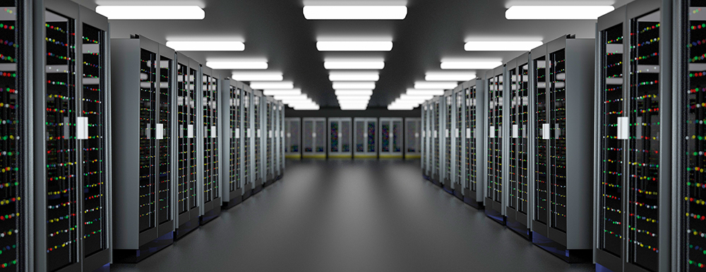 The data centre security blanket: How to see what matters