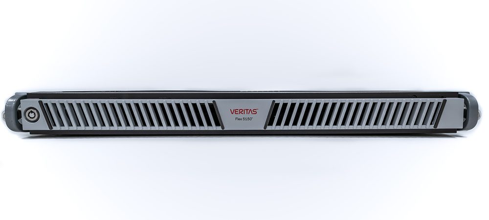 Veritas brings enterprise class data protection to the Edge with Flex 5150