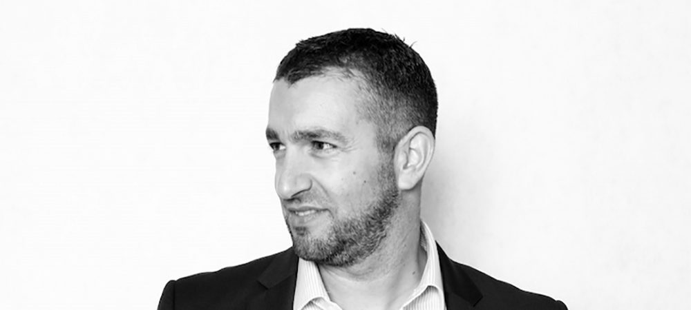 Deep Dive: Moshe Benjo, VP of EMEA Sales, Nlyte