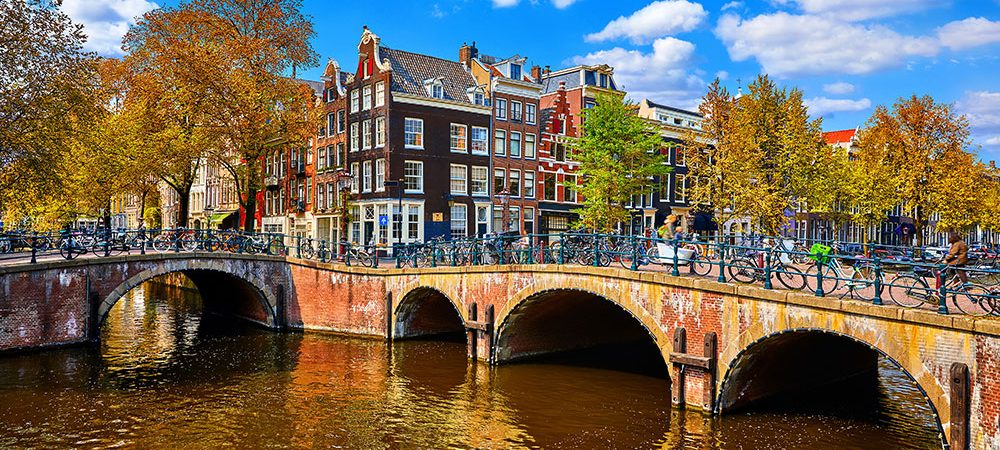 Connectria adds GDPR-compliant cloud data centre in Amsterdam