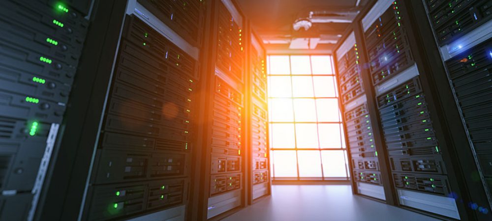 Expert predicts the next generation of data centres