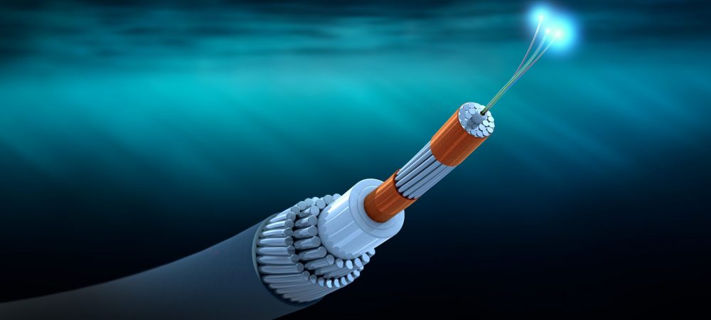 Orange and Telxius to connect the US to France with Dunant submarine cable