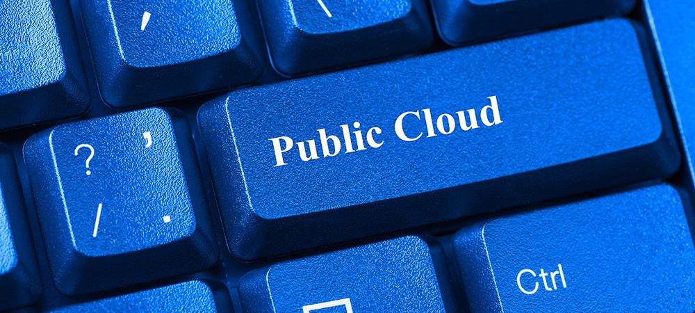 South African companies are turning from the public cloud, according to Nutanix survey