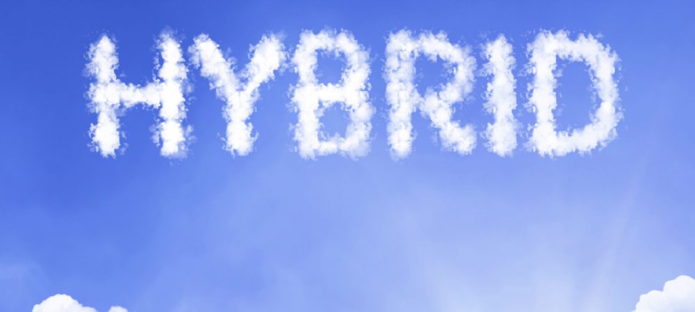 Five benefits of colocation: Why it should be part of your hybrid cloud strategy