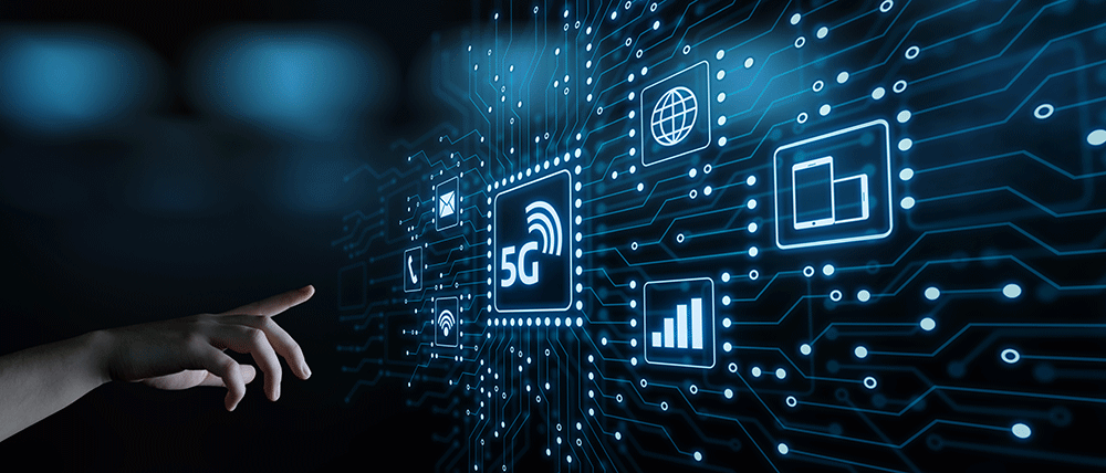 NetFoundry simplifies IoT Edge Compute and private 5G