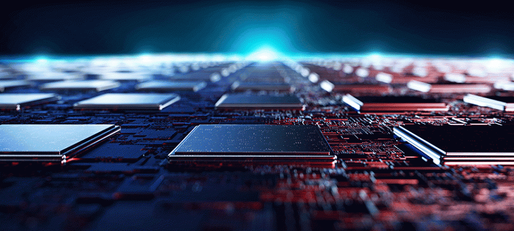 New 2nd Gen AMD EPYC processors redefine performance for database