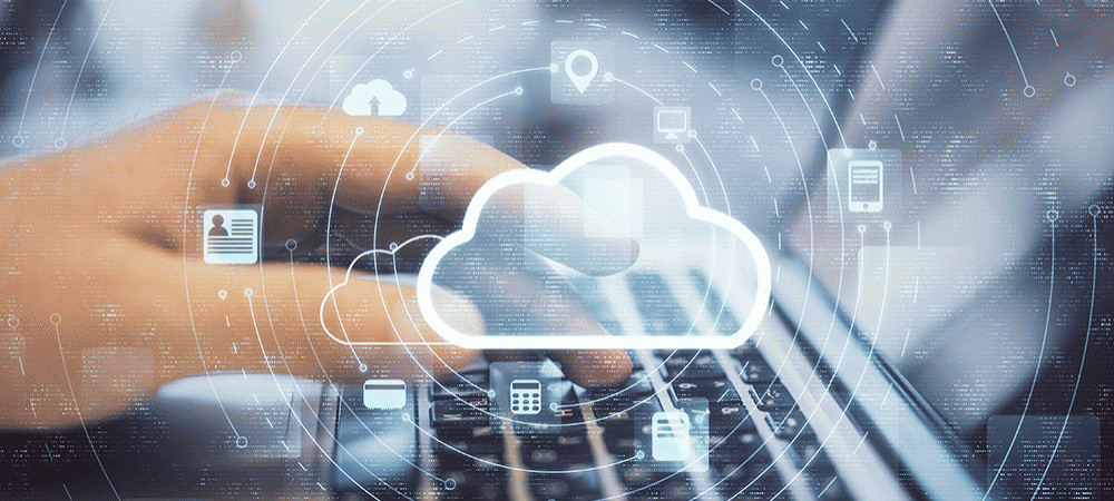 Commvault’s product innovations help enterprises move to the cloud