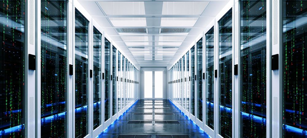 CPI expert on modern data centre demands – and how to meet them