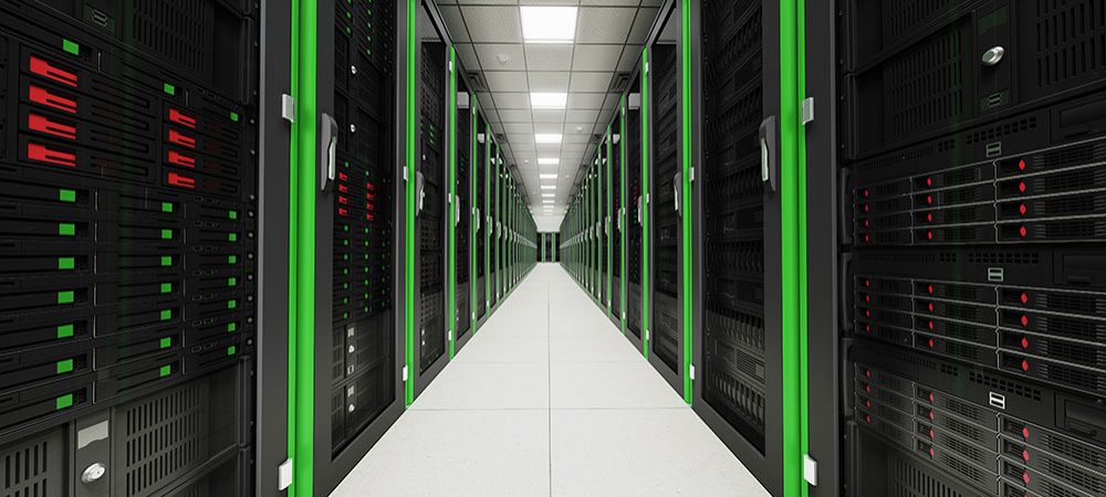 CNet Training focuses on data centre sustainability