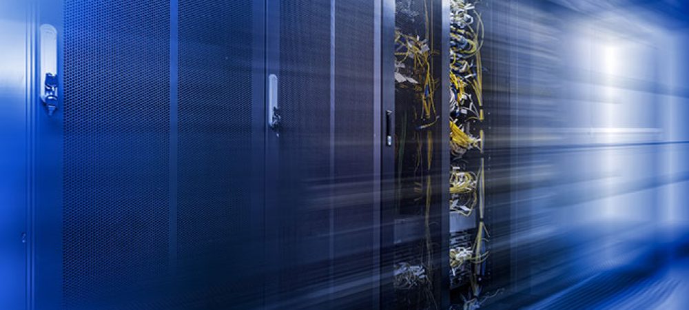 Data centre industry keeps its cool