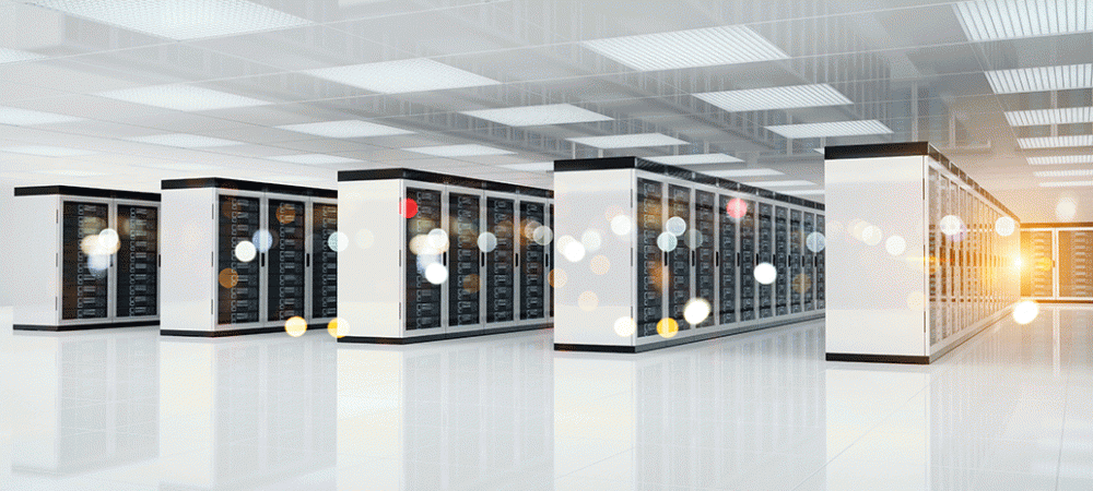 How data centres can cope with new demand