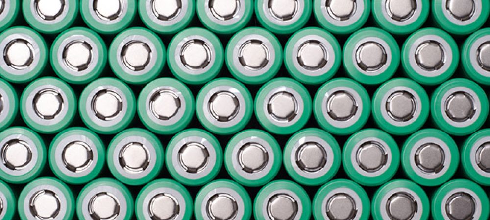 Prospect of li-ion battery development and application in data centres