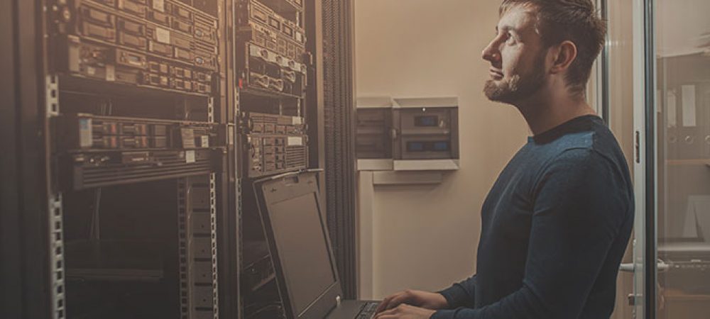 CNet Training offers leading program for aspiring data centre professionals