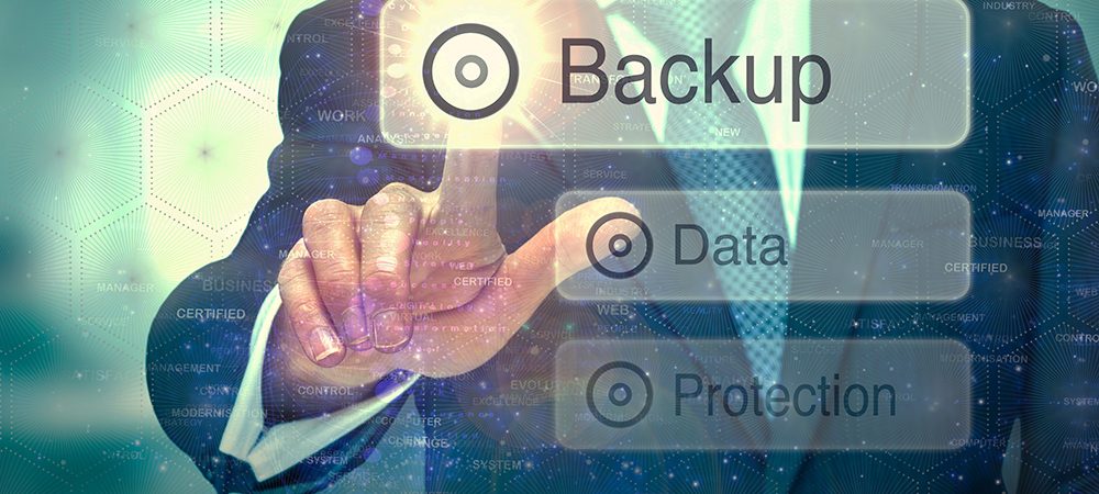 In the face of ransomware, backup must become unbreakable – but how?