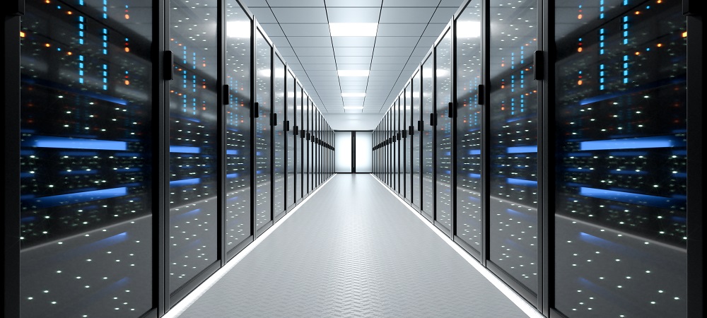 Dimension Data to build massive new Johannesburg data centre