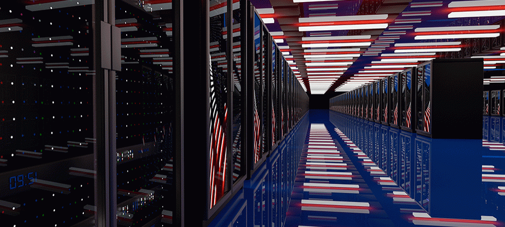 Vantage Data Centers and Digital Colony team up for US$1.25 billion capital raise