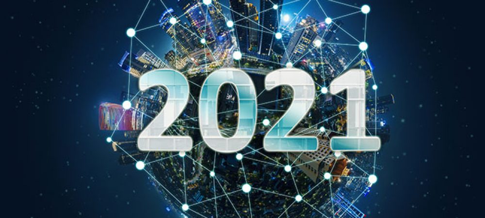 What will 2021 look like for the data centre sector?