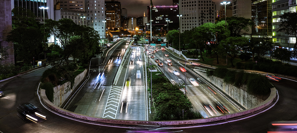 Equinix announces major expansion in Brazil