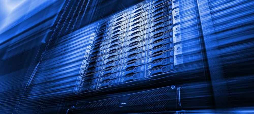 The role of cooling in data centre sustainability