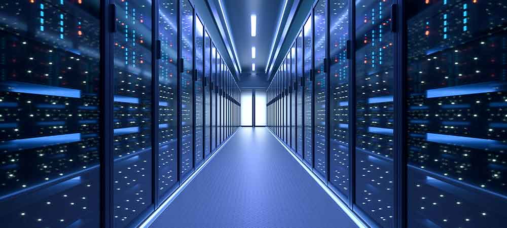 Expert discusses data centre modernisation for transformation success ...