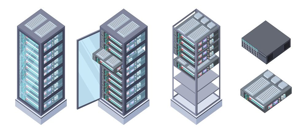 Schneider Electric launches Easy Rack Series in Europe