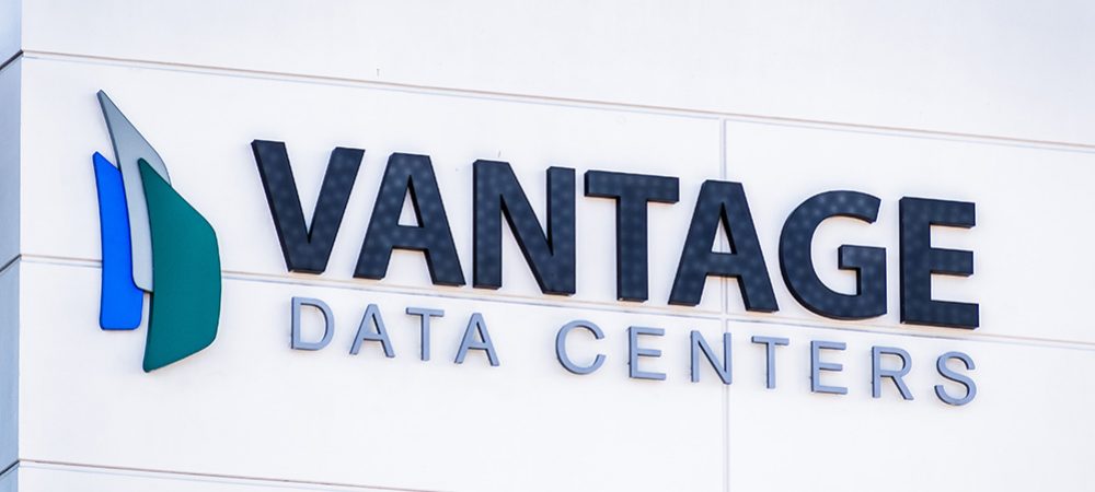 Vantage Data Centers to reach net zero carbon emissions by 2030