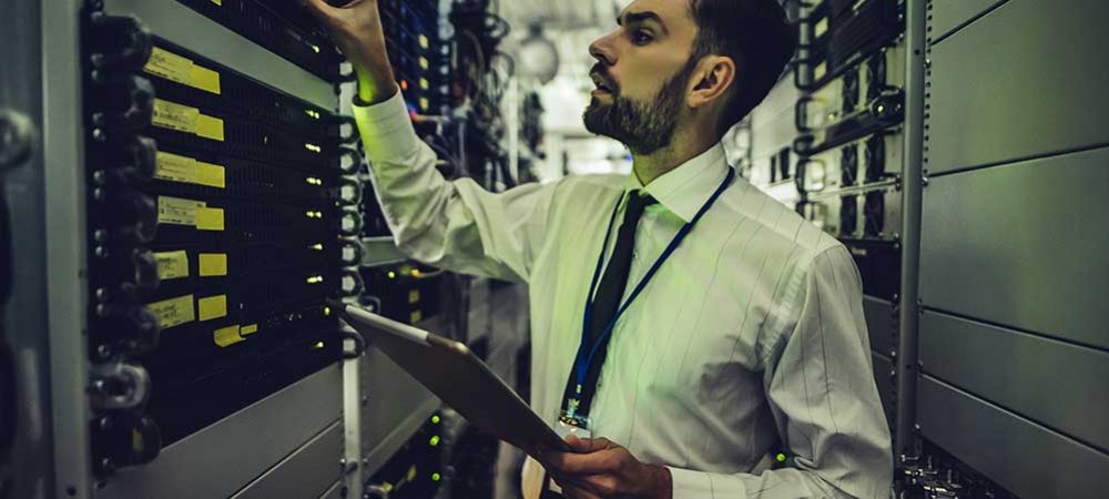 Uptime Institute data centre survey shows challenges amid capacity growth