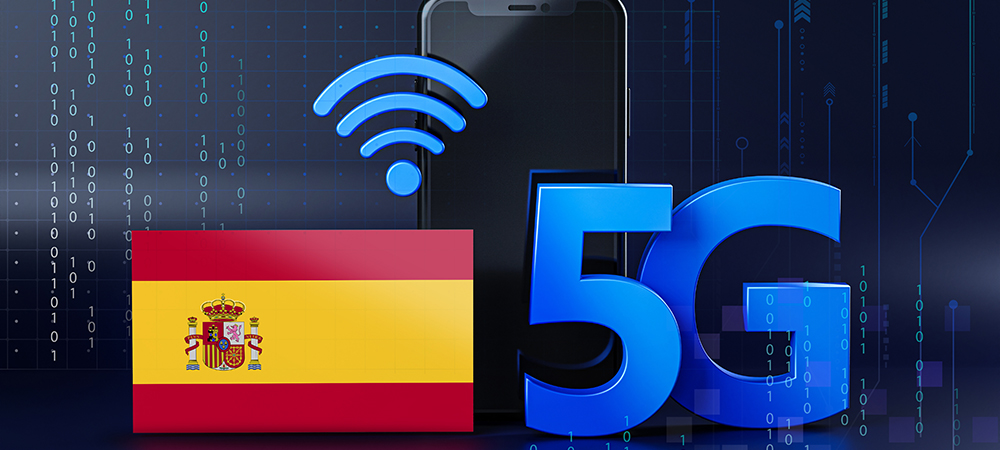 Telefónica chooses IBM to implement its first-ever cloud-native 5G core network platform