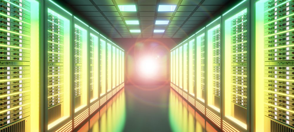 European data centre power demand could play critical role in enabling renewable energy