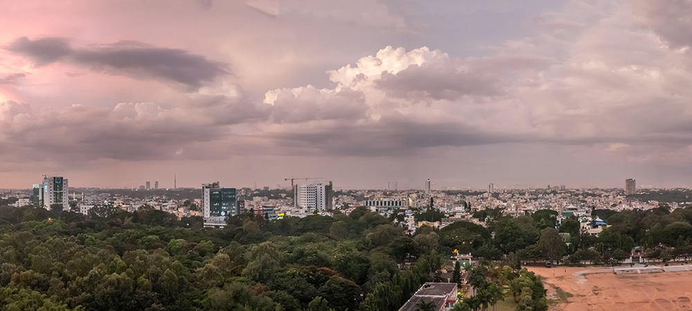 Equinix opens global center of excellence in India to drive innovation