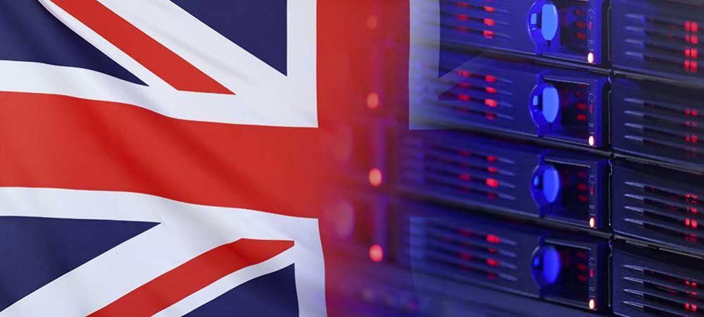 Data centre growth and investment in UK PLC