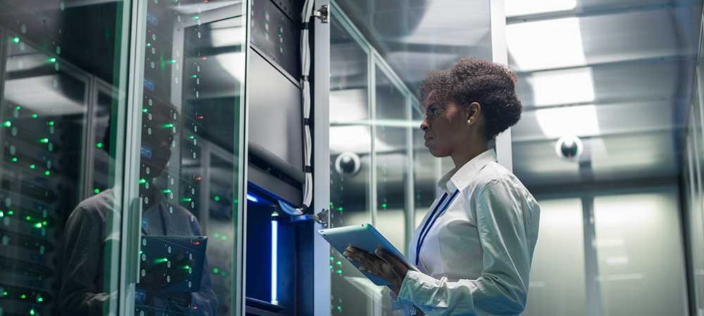 Predictions for 2022: Digitising the design and build of data centres